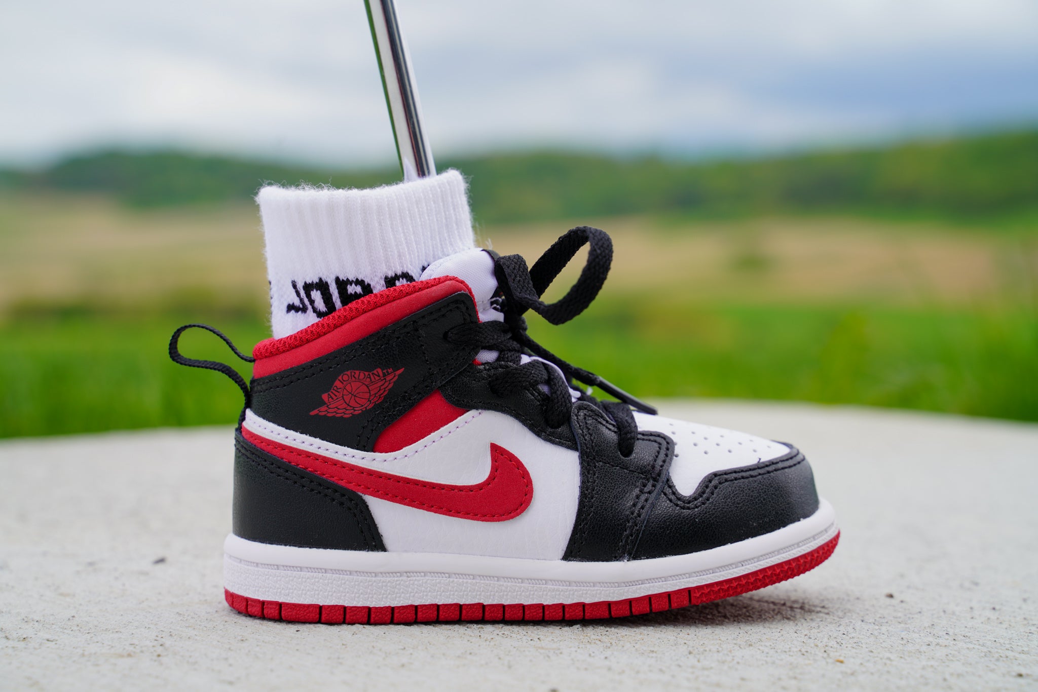 All Sneaker Putter Covers – SneakerPutt
