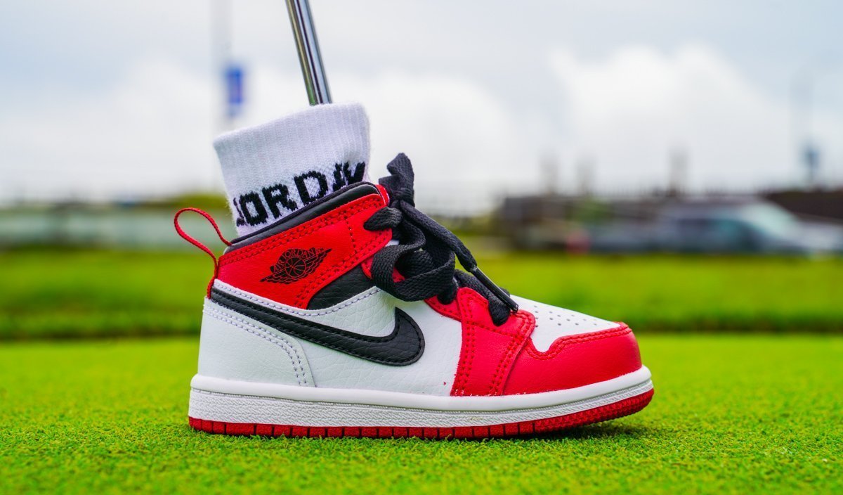 Nike putter cover Clearance