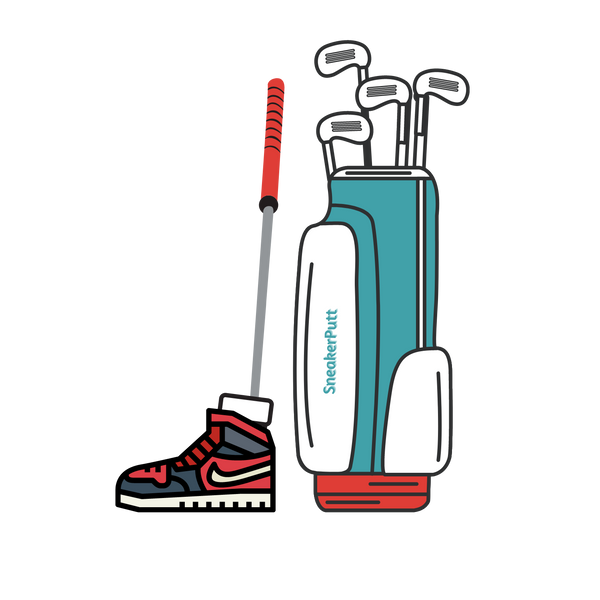 SneakerPutt logo