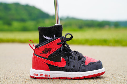 Stepping onto the Green: The SneakerPutt Story