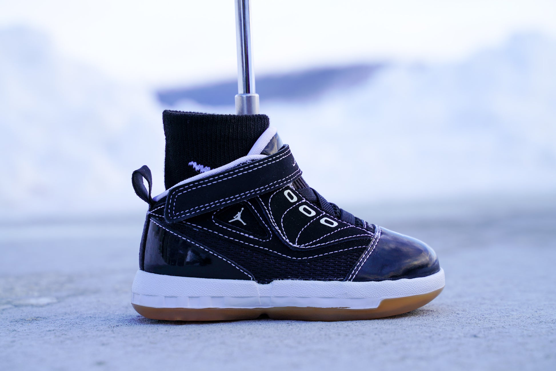 Jordan 16.5 Clearance